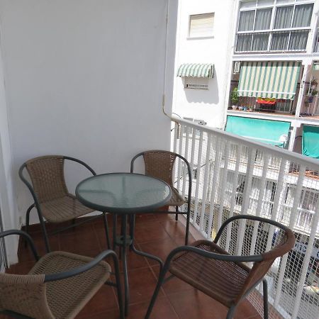Apartamento Avenida Nerja Kültér fotó