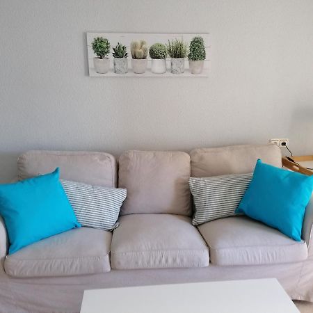 Apartamento Avenida Nerja Kültér fotó