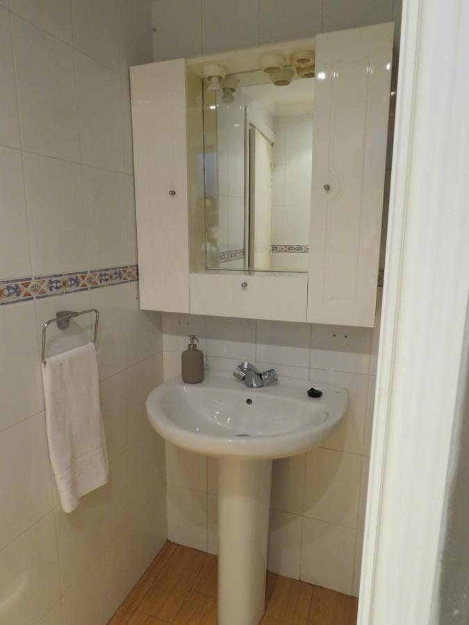 Apartamento Avenida Nerja Kültér fotó