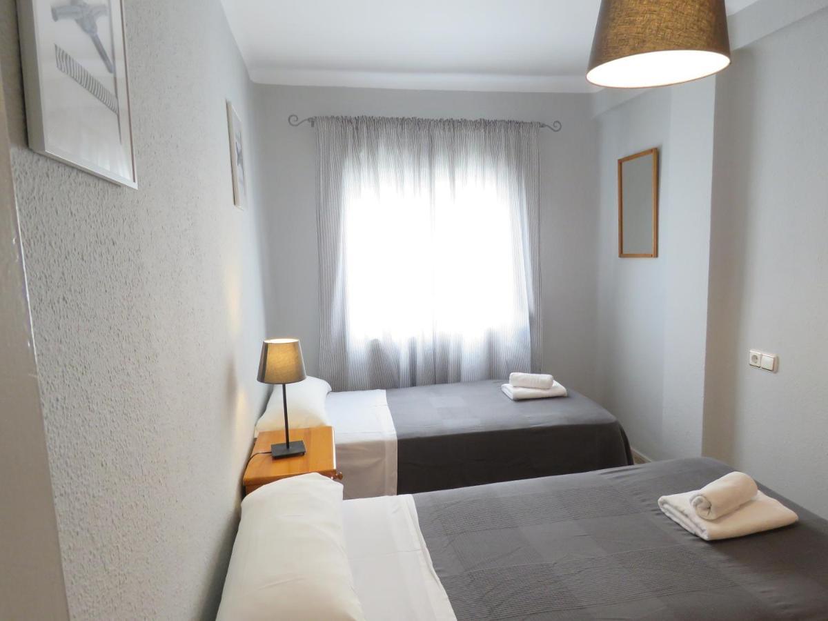 Apartamento Avenida Nerja Kültér fotó