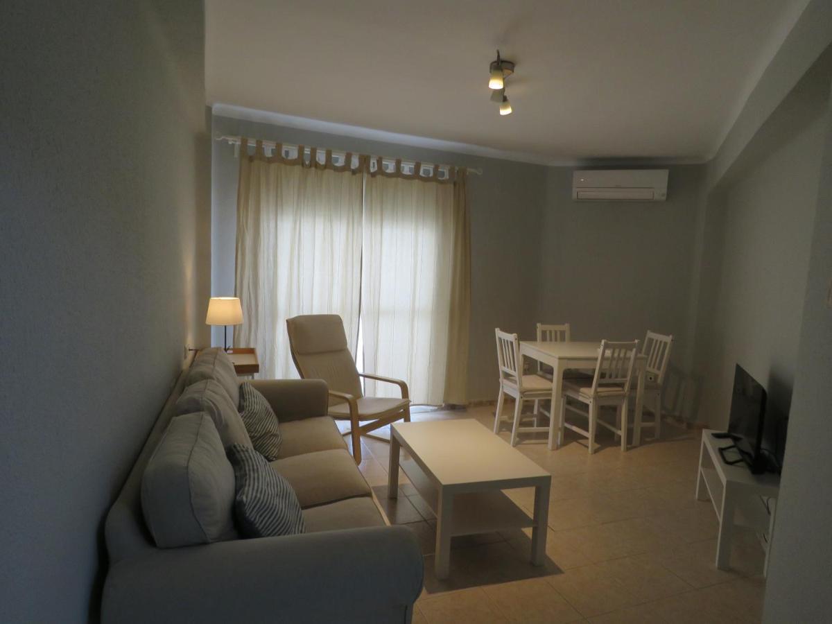 Apartamento Avenida Nerja Kültér fotó