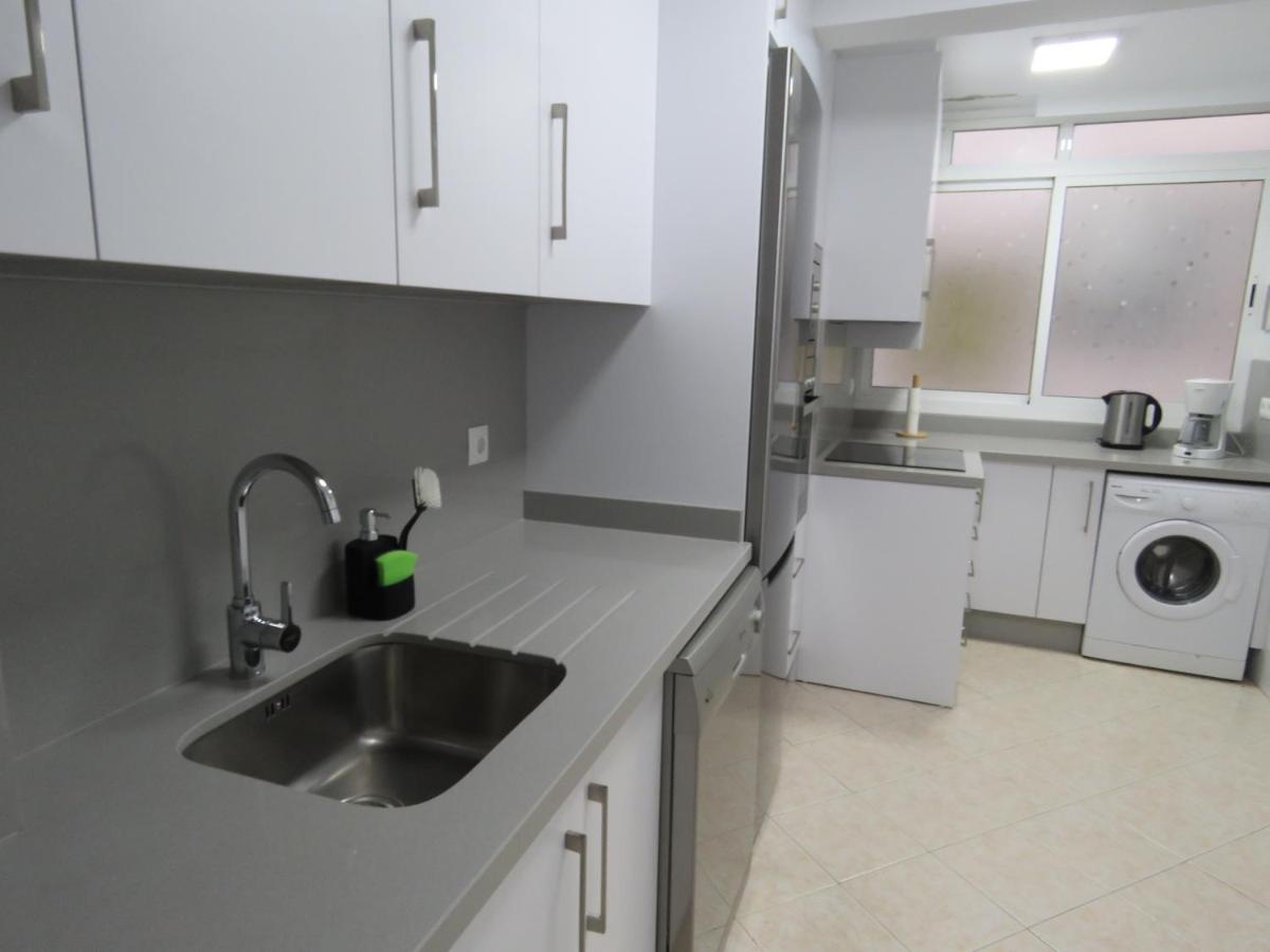 Apartamento Avenida Nerja Kültér fotó