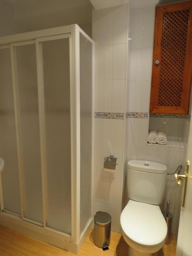 Apartamento Avenida Nerja Kültér fotó