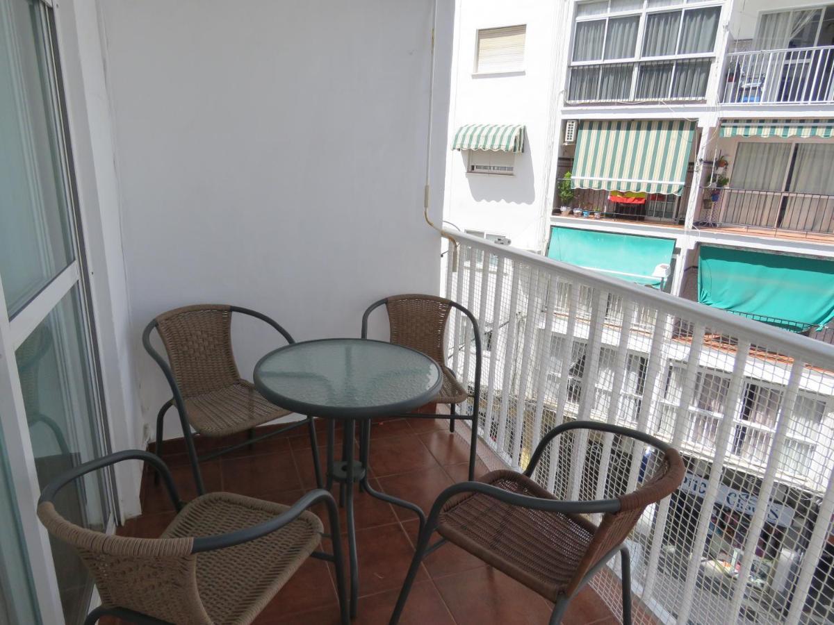 Apartamento Avenida Nerja Kültér fotó