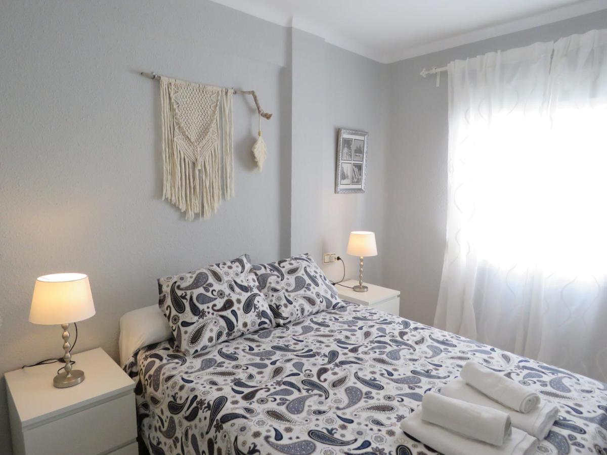 Apartamento Avenida Nerja Kültér fotó