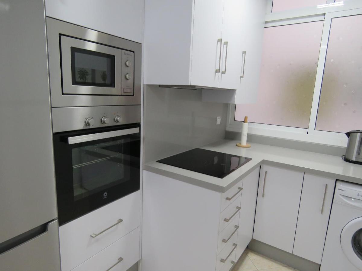 Apartamento Avenida Nerja Kültér fotó