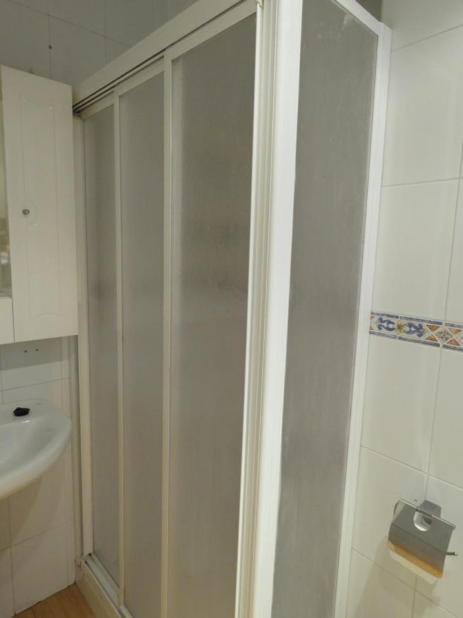 Apartamento Avenida Nerja Kültér fotó