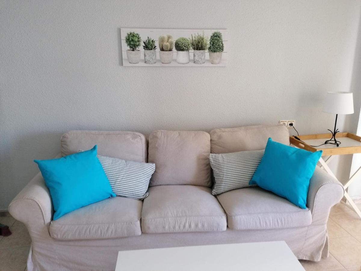 Apartamento Avenida Nerja Kültér fotó