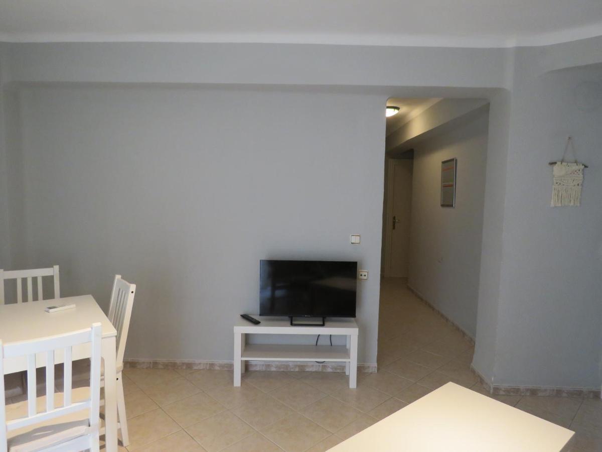 Apartamento Avenida Nerja Kültér fotó