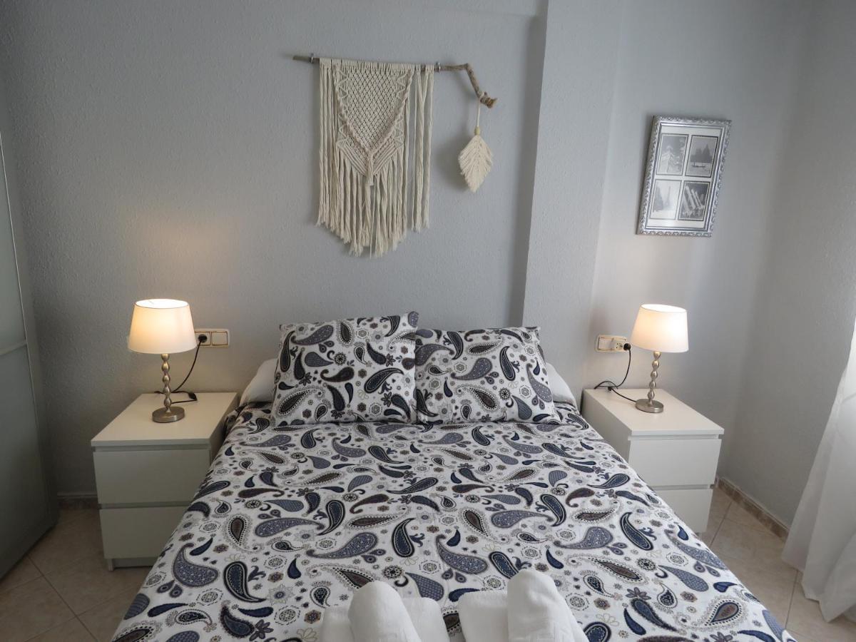 Apartamento Avenida Nerja Kültér fotó