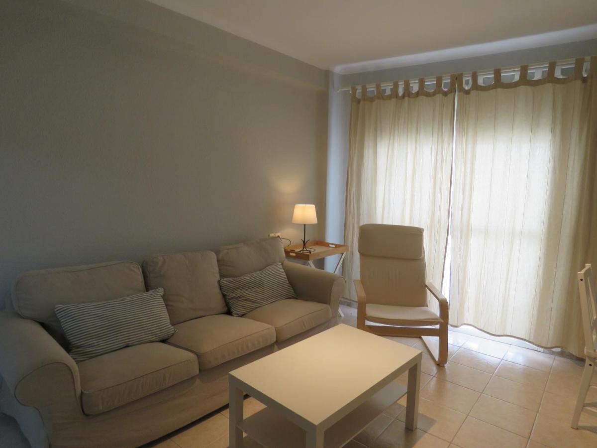Apartamento Avenida Nerja Kültér fotó