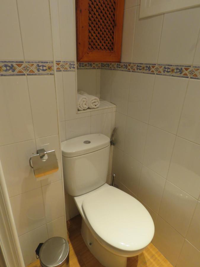 Apartamento Avenida Nerja Kültér fotó