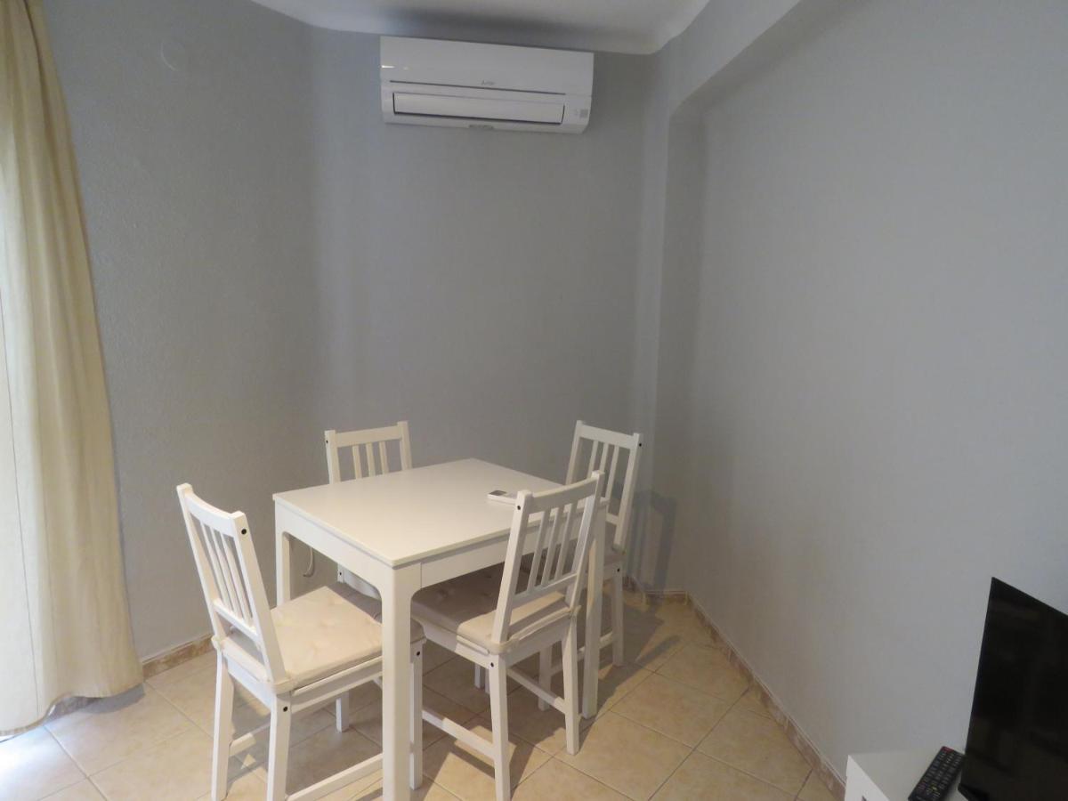 Apartamento Avenida Nerja Kültér fotó