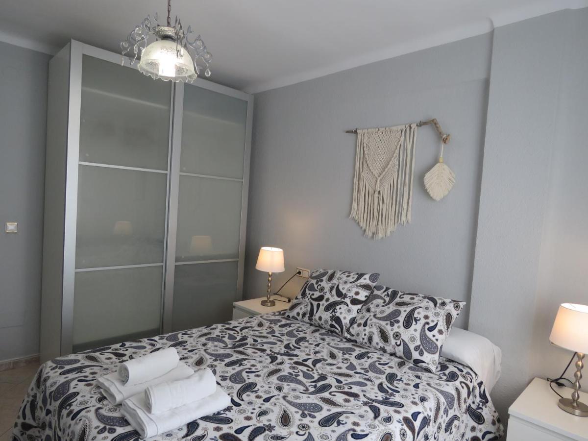 Apartamento Avenida Nerja Kültér fotó