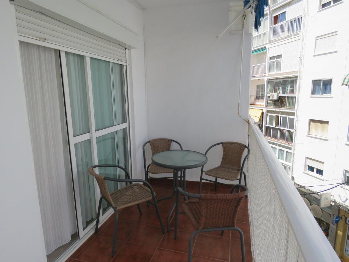 Apartamento Avenida Nerja Kültér fotó